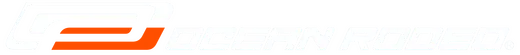 Ocean Rodeo logo