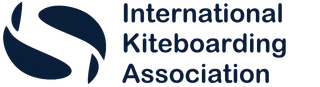 International Kiteboarding Association logo