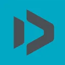 Duotone logo