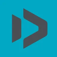 Duotone logo