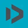 Duotone logo