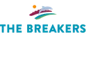 The Breakers Diving & Surfing Lodge logo