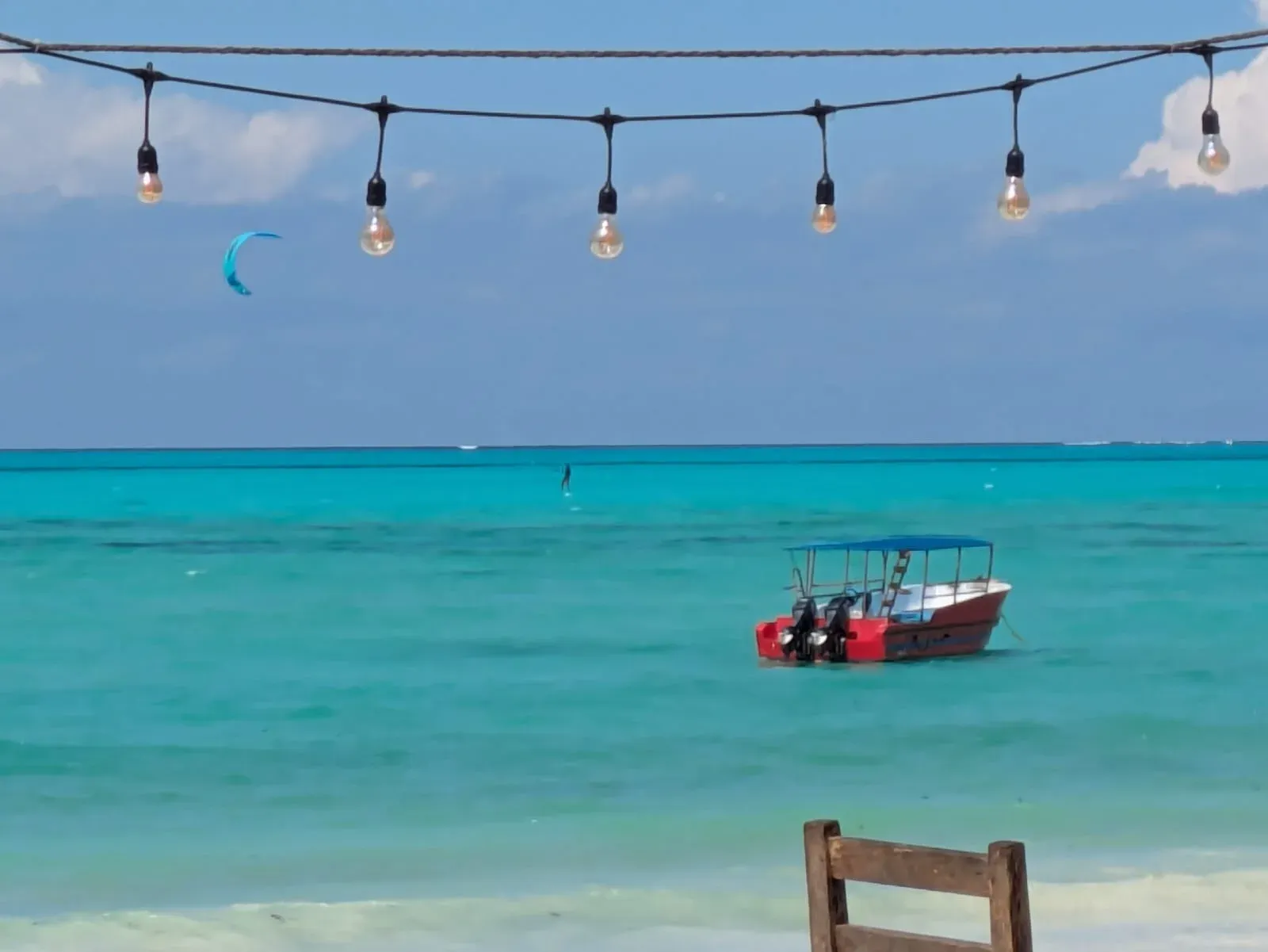 Air2Kiteboardercamp