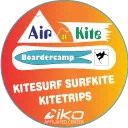 Air2Kiteboardercamp logo