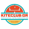 Kiteclub.gr logo
