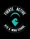 Fuerte Active logo