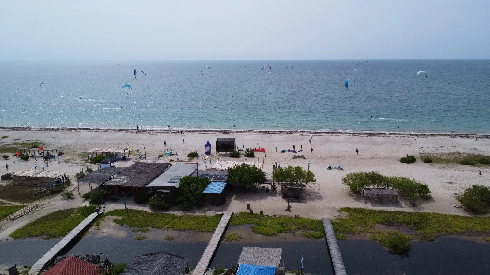 Kite Addict Colombia
