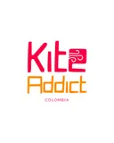 Kite Addict Colombia logo
