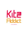 Kite Addict Colombia logo