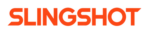 Slingshot kiteboarding brand logo