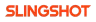 Slingshot logo