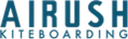 Logotipo de Airush