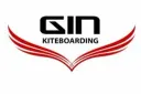 Gin Kiteboarding kiteboarding brand logo