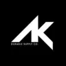 AK Durable Supply Co. logo