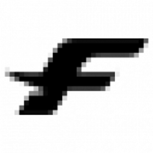 F-ONE kiteboarding brand logo