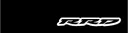 RRD kiteboarding brand logo