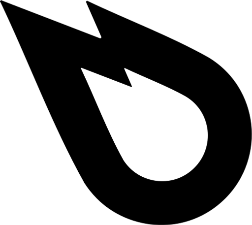 GONG kiteboarding brand logo