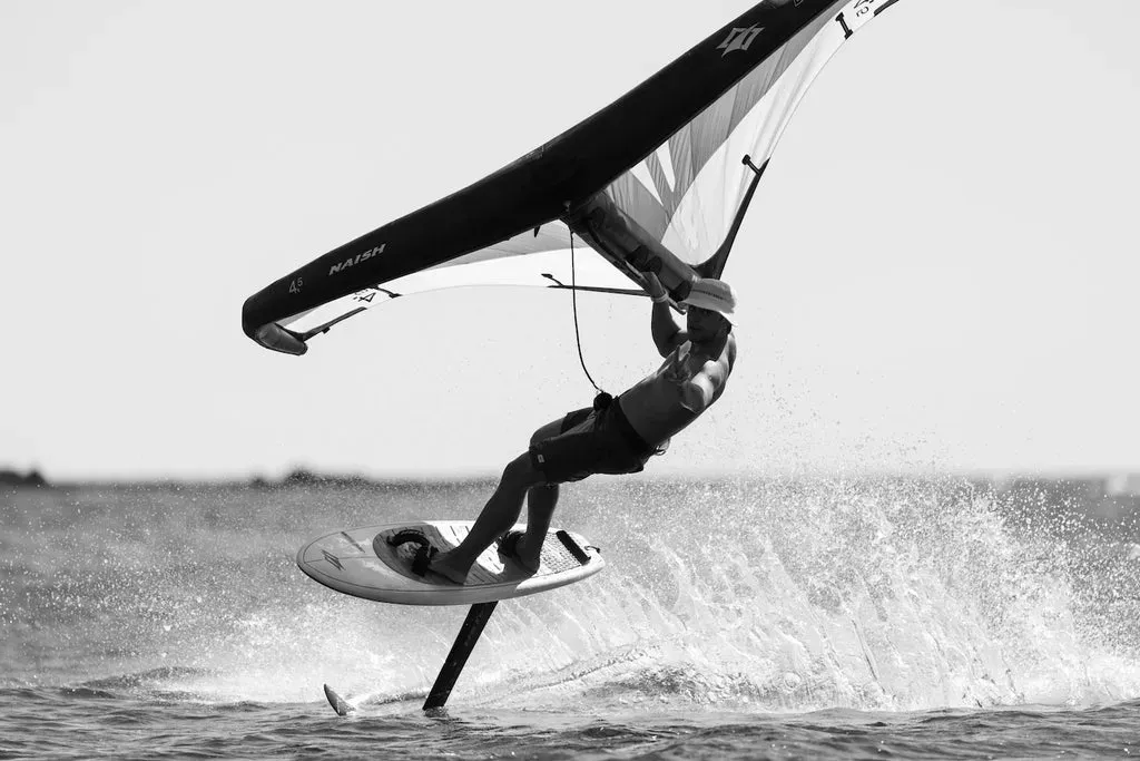Naish