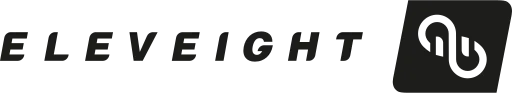 Eleveight kiteboarding brand logo