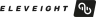 Eleveight logo