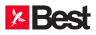 Best Kiteboarding logo