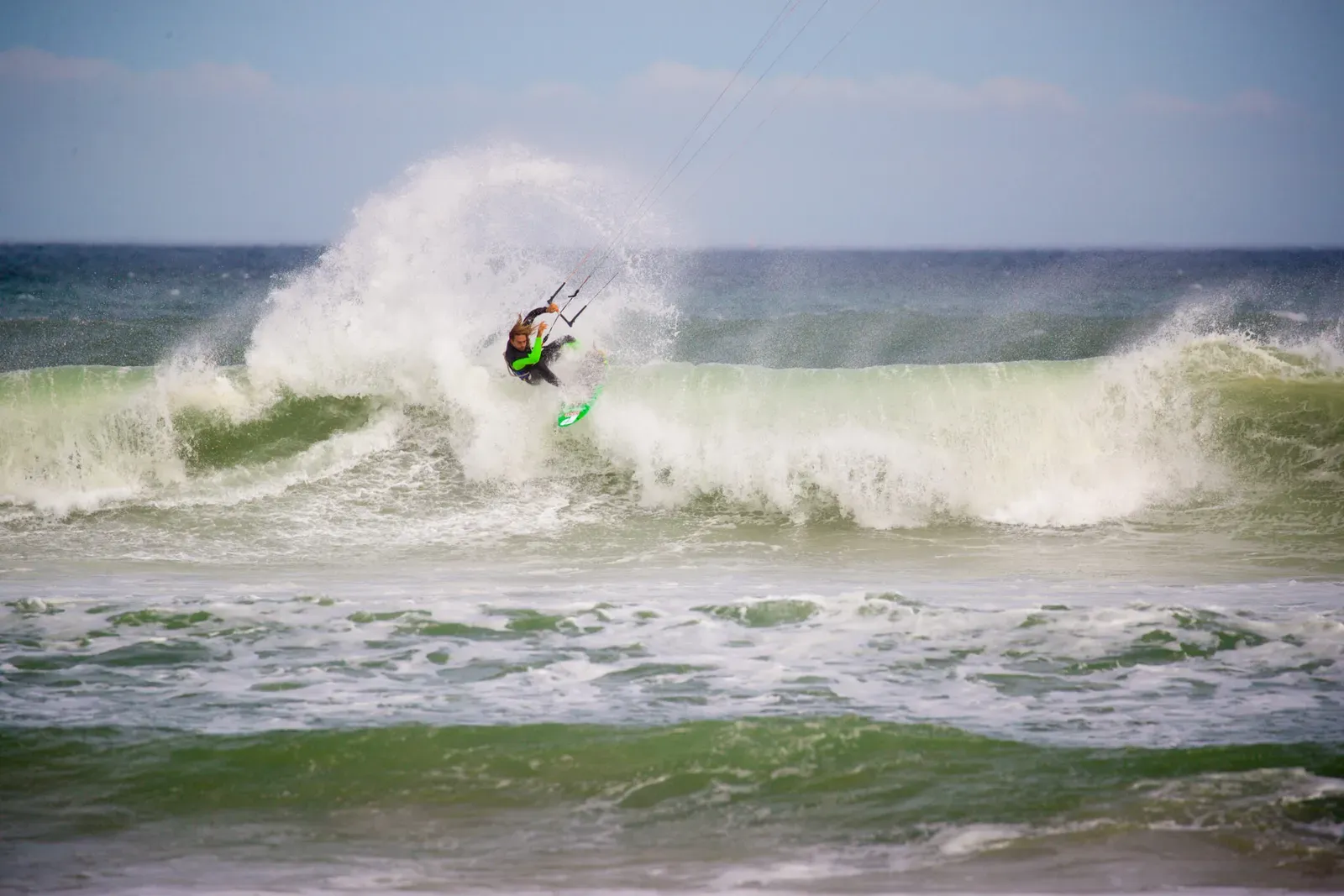 Appletree Surfboards