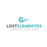 Lost Elementos logo