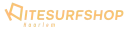 Kitesurfshop Haarlem logo