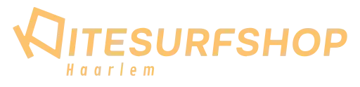 Kitesurfshop Haarlem logo