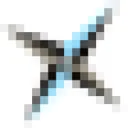 Windroos Kite logo