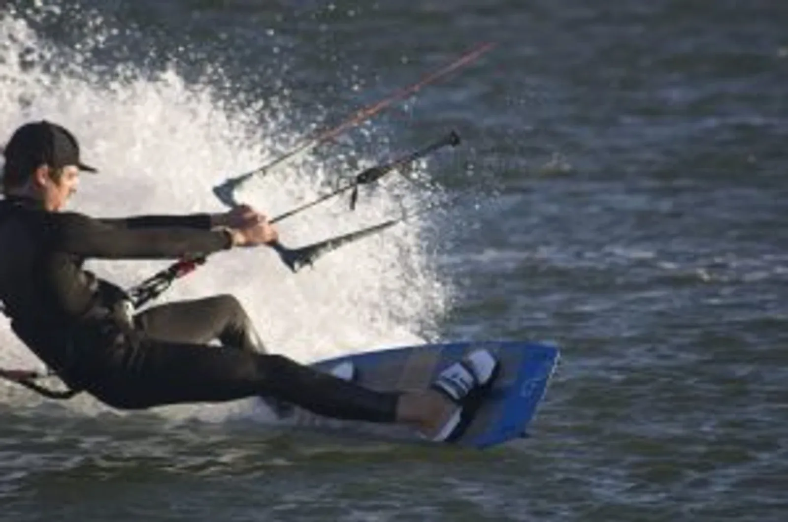 Windroos Kite