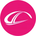 Kiteschool Natural High logo