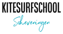 Kitesurfschool Scheveningen logo