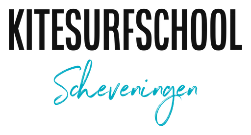 Kitesurfschool Scheveningen logo