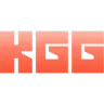 KGG Kitesurf logo