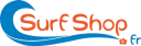 SurfShop.fr logo