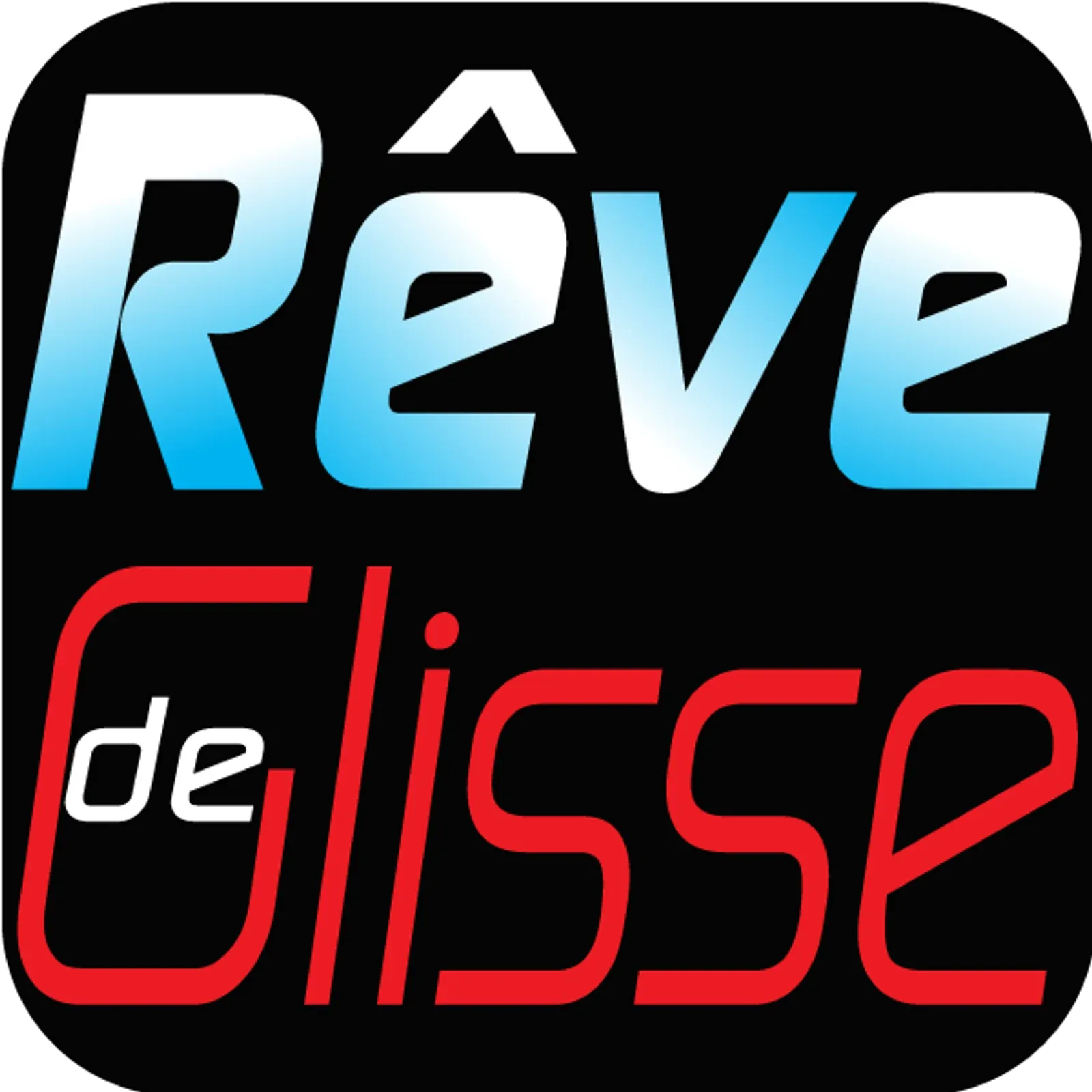 Rêve de Glisse