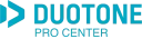 Duotone Pro Center Sylt logo