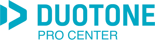 Duotone Pro Center Sylt logo