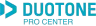 Duotone Pro Center Sylt logo