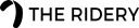 The Ridery Kitesurf & Wing logo