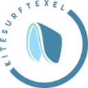 Kitesurfschool Texel logo