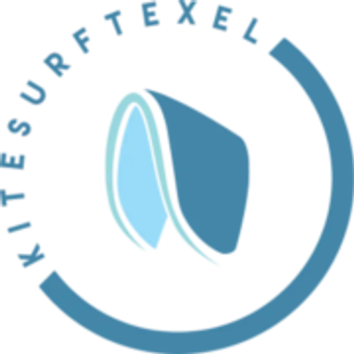 Kitesurfschool Texel logo