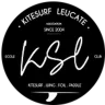 Kite Surf Leucate (KSL) logo