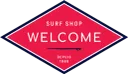 Welcome Surf Shop logo