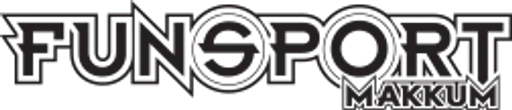 Funsport Makkum logo