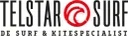 Telstar Surf logo