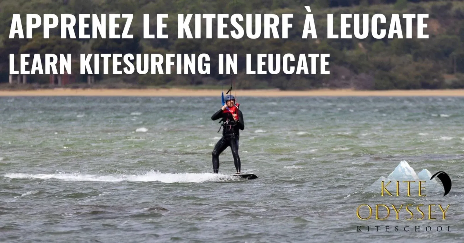 Kite Odyssey