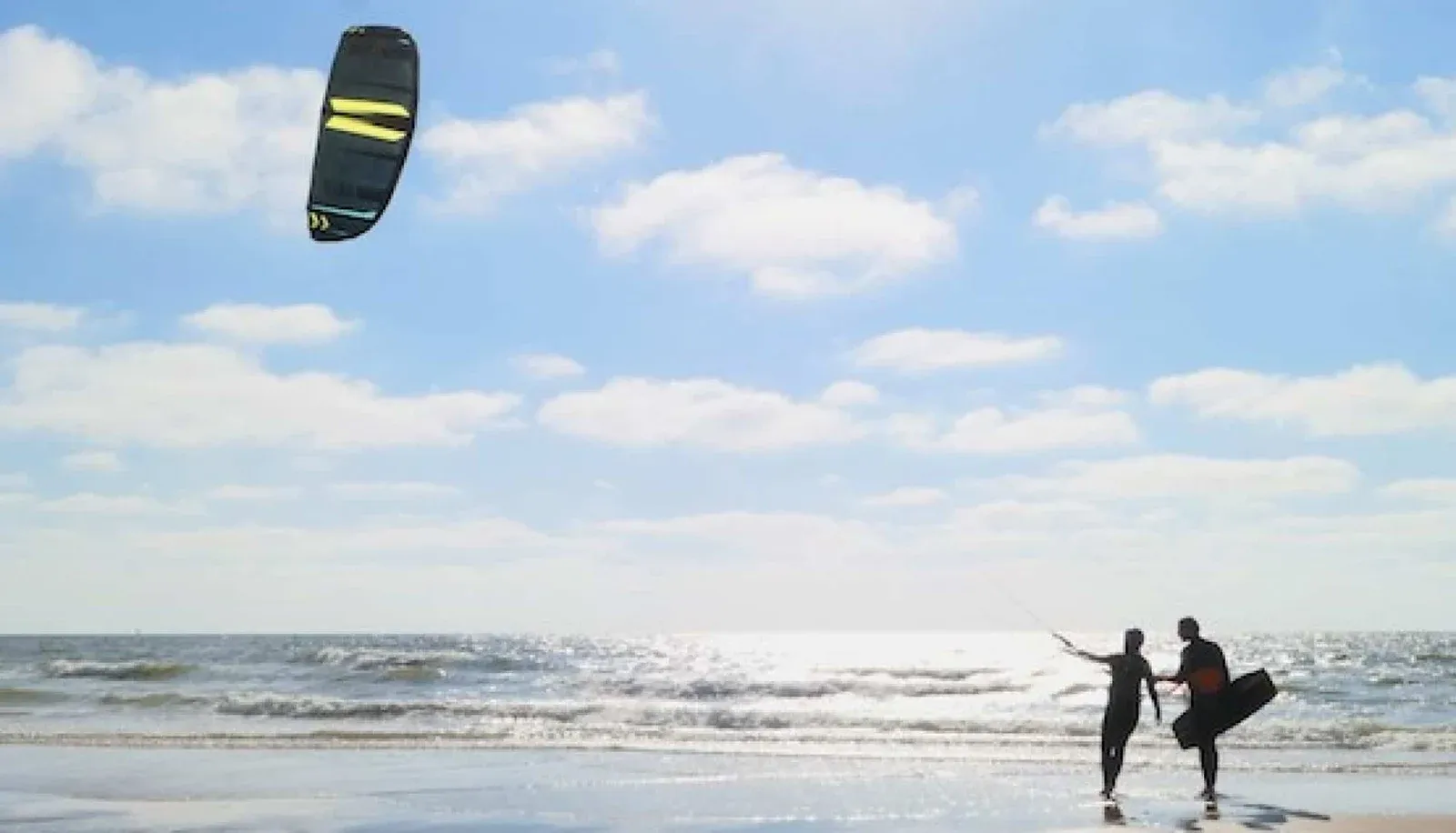 Leerkitesurfen.eu