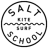 Salt Kitesurfschool logo